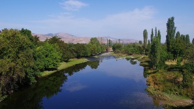 Macedonia to revive stalled hydropower projects 